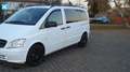 Mercedes-Benz Vito -122 CDI MIXTO ! KOMPAKT ! V6 ! TÜV-NEU! Bianco - thumbnail 7