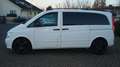 Mercedes-Benz Vito -122 CDI MIXTO ! KOMPAKT ! V6 ! TÜV-NEU! Bianco - thumbnail 8