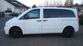 Mercedes-Benz Vito -122 CDI MIXTO ! KOMPAKT ! V6 ! TÜV-NEU! Bianco - thumbnail 1