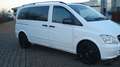 Mercedes-Benz Vito -122 CDI MIXTO ! KOMPAKT ! V6 ! TÜV-NEU! Bianco - thumbnail 11