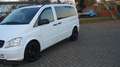 Mercedes-Benz Vito -122 CDI MIXTO ! KOMPAKT ! V6 ! TÜV-NEU! Bianco - thumbnail 10