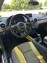 Audi A1 2.0 TDI Amb PL. Bns, new turbo & distributie riem Zwart - thumbnail 6