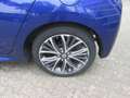Toyota Yaris 1.5 VVT-iE Aut Elegant Blau - thumbnail 9