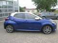 Toyota Yaris 1.5 VVT-iE Aut Elegant Blau - thumbnail 4