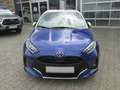 Toyota Yaris 1.5 VVT-iE Aut Elegant Blau - thumbnail 2