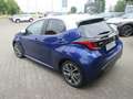 Toyota Yaris 1.5 VVT-iE Aut Elegant Blau - thumbnail 7