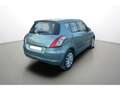 Suzuki Swift III 1.2 VVT GLX Gris - thumbnail 5