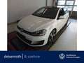 Volkswagen Golf GTI BiXenon/Dynaudio/Pano/DAB/USB/18''/Temp/Assist White - thumbnail 1