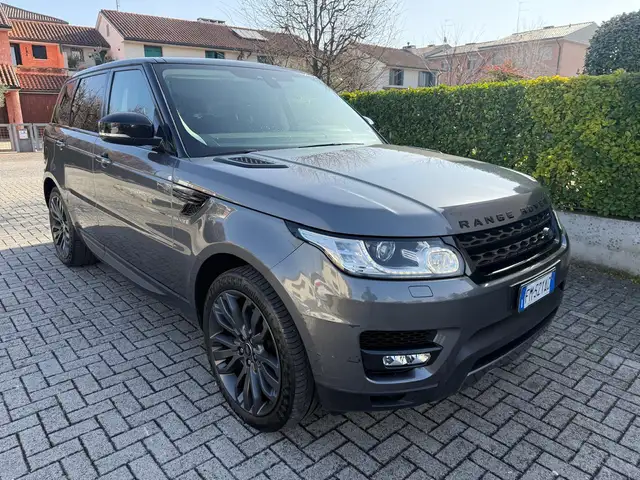 Land Rover Range Rover Sport Range Rover Sport 3.0 HSE + DOPPIO TETTO PANORAMIC