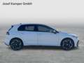 Volkswagen Golf Sport mHEV TSI DSG Weiß - thumbnail 6