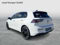 Volkswagen Golf Sport mHEV TSI DSG Weiß - thumbnail 3