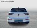Volkswagen Golf Sport mHEV TSI DSG Weiß - thumbnail 4