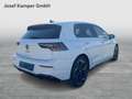 Volkswagen Golf Sport mHEV TSI DSG Weiß - thumbnail 5