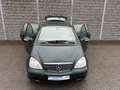Mercedes-Benz A 160 A-Klasse L Classic Automatik Shz-Tüv & Au neu Grün - thumbnail 12