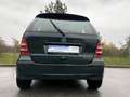 Mercedes-Benz A 160 A-Klasse L Classic Automatik Shz-Tüv & Au neu Grün - thumbnail 7