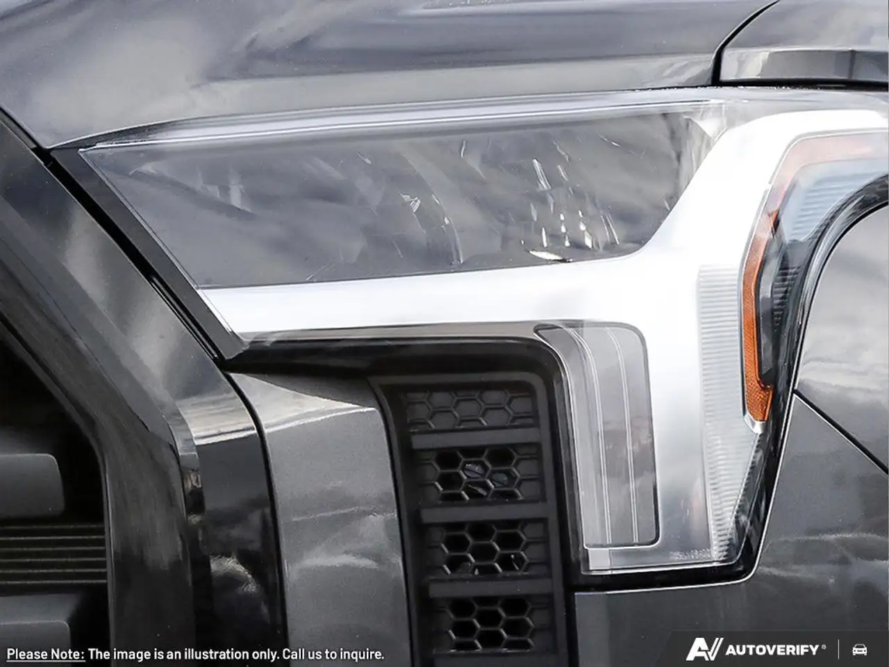 Toyota Tundra снимка Toyota Tundra