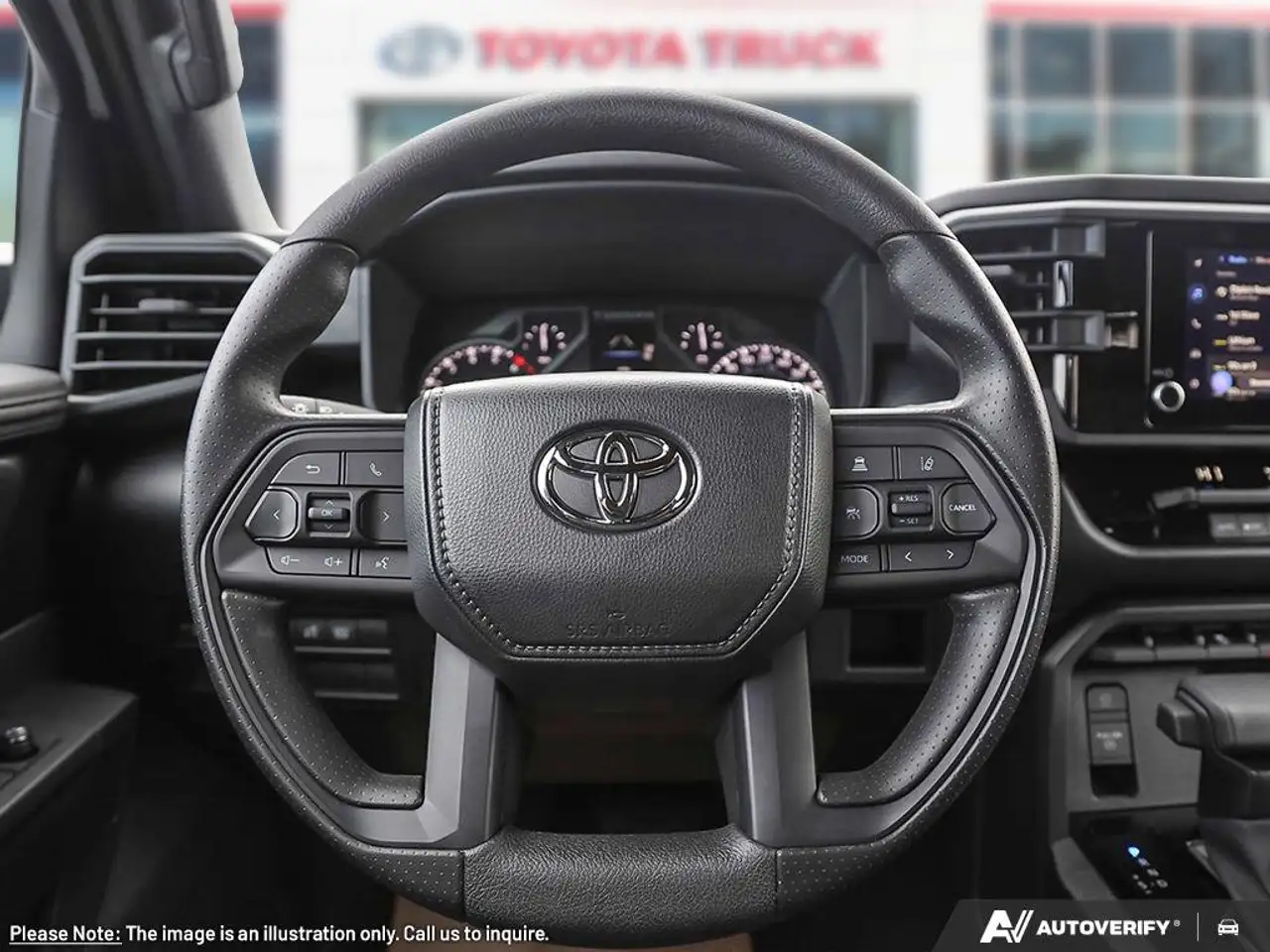 Toyota Tundra снимка Toyota Tundra