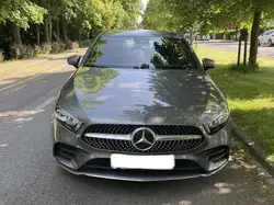 Mercedes-Benz Classe A Classe d 8G-DCT AMG Line