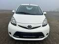Toyota Aygo Aygo 1,0 VVt-i 5-Türer Cool Klima, ZV, e.FH, WR Weiß - thumbnail 3