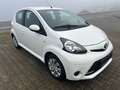 Toyota Aygo Aygo 1,0 VVt-i 5-Türer Cool Klima, ZV, e.FH, WR Weiß - thumbnail 2
