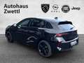 Opel Astra GS Benzin 130 EAT8 Schwarz - thumbnail 4
