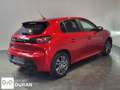 Peugeot 208 Style 1.2 PureTech Man.5 Rouge - thumbnail 6