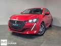 Peugeot 208 Style 1.2 PureTech Man.5 Rouge - thumbnail 1