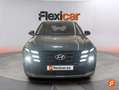 Hyundai TUCSON 1.6D Klass Verde - thumbnail 4