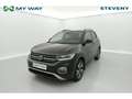 Volkswagen T-Cross Active 1.0TSI 81kW(110ch) 6v Gris - thumbnail 1