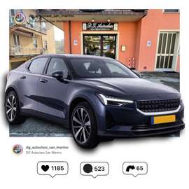 STANDARD RANGE 63kWh NAVI/LED/DISPLAY/TOUCH/ASSIST