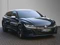 Volkswagen Arteon Shooting Brake R 2.0 TSI DSG 4M AHK, Pano., 360... Negro - thumbnail 4