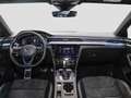 Volkswagen Arteon Shooting Brake R 2.0 TSI DSG 4M AHK, Pano., 360... Negro - thumbnail 12