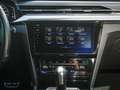 Volkswagen Arteon Shooting Brake R 2.0 TSI DSG 4M AHK, Pano., 360... Negro - thumbnail 13