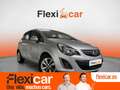 Opel Corsa 1.2 Selective S&S Gris - thumbnail 1