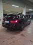 BMW 318 318d Touring mhev 48V Luxury auto Negro - thumbnail 2