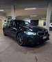 BMW 318 318d Touring mhev 48V Luxury auto Negro - thumbnail 6