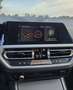 BMW 318 318d Touring mhev 48V Luxury auto Noir - thumbnail 14