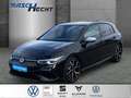 Volkswagen Golf VIII R 2.0 TSI DSG 4MOTION*LED*NAVI*SHZ* Zwart - thumbnail 1