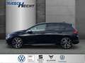 Volkswagen Golf VIII R 2.0 TSI DSG 4MOTION*LED*NAVI*SHZ* Zwart - thumbnail 2