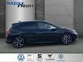 Volkswagen Golf VIII R 2.0 TSI DSG 4MOTION*LED*NAVI*SHZ* Zwart - thumbnail 5
