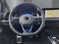 Volkswagen Golf VIII R 2.0 TSI DSG 4MOTION*LED*NAVI*SHZ* Zwart - thumbnail 18