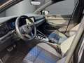 Volkswagen Golf VIII R 2.0 TSI DSG 4MOTION*LED*NAVI*SHZ* Zwart - thumbnail 12