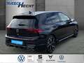 Volkswagen Golf VIII R 2.0 TSI DSG 4MOTION*LED*NAVI*SHZ* Zwart - thumbnail 4