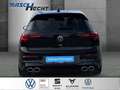 Volkswagen Golf VIII R 2.0 TSI DSG 4MOTION*LED*NAVI*SHZ* Zwart - thumbnail 6