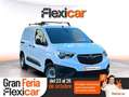 Opel Combo 1.5 TD 75kW (100CV) S/S Expression XL Blanc - thumbnail 1