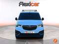 Opel Combo 1.5 TD 75kW (100CV) S/S Expression XL Blanc - thumbnail 2