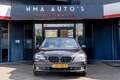 BMW 730 7-serie 730d xDrive Executive SOFT-CLOSE / KEYLESS Gris - thumbnail 16