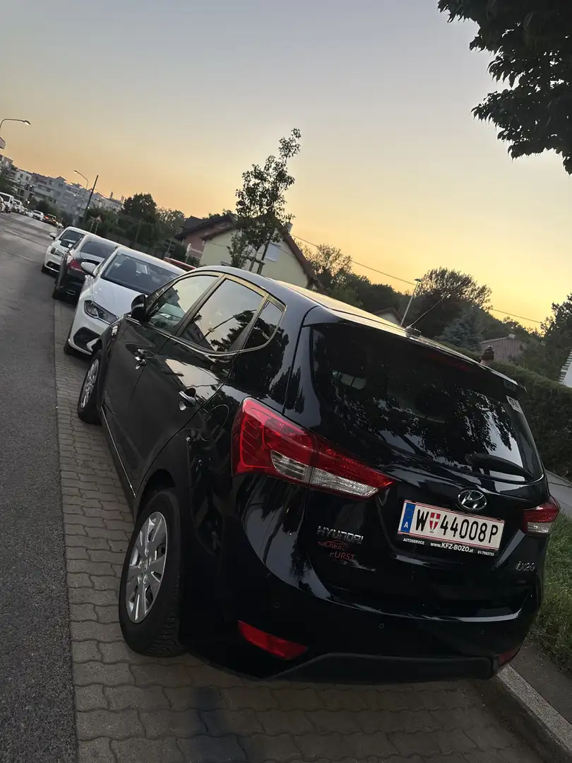 Hyundai iX20 1,6 CVVT Comfort Aut. - 1