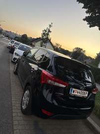 1,6 CVVT Comfort Aut.