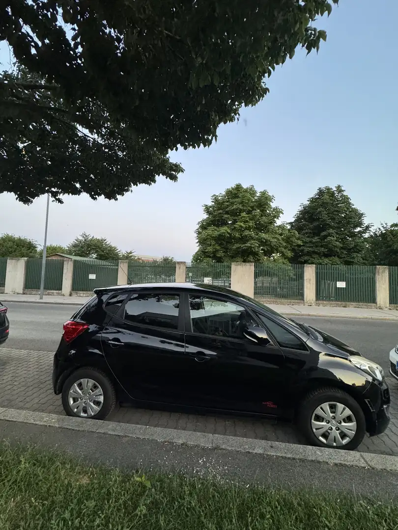 Hyundai iX20 1,6 CVVT Comfort Aut. - 2
